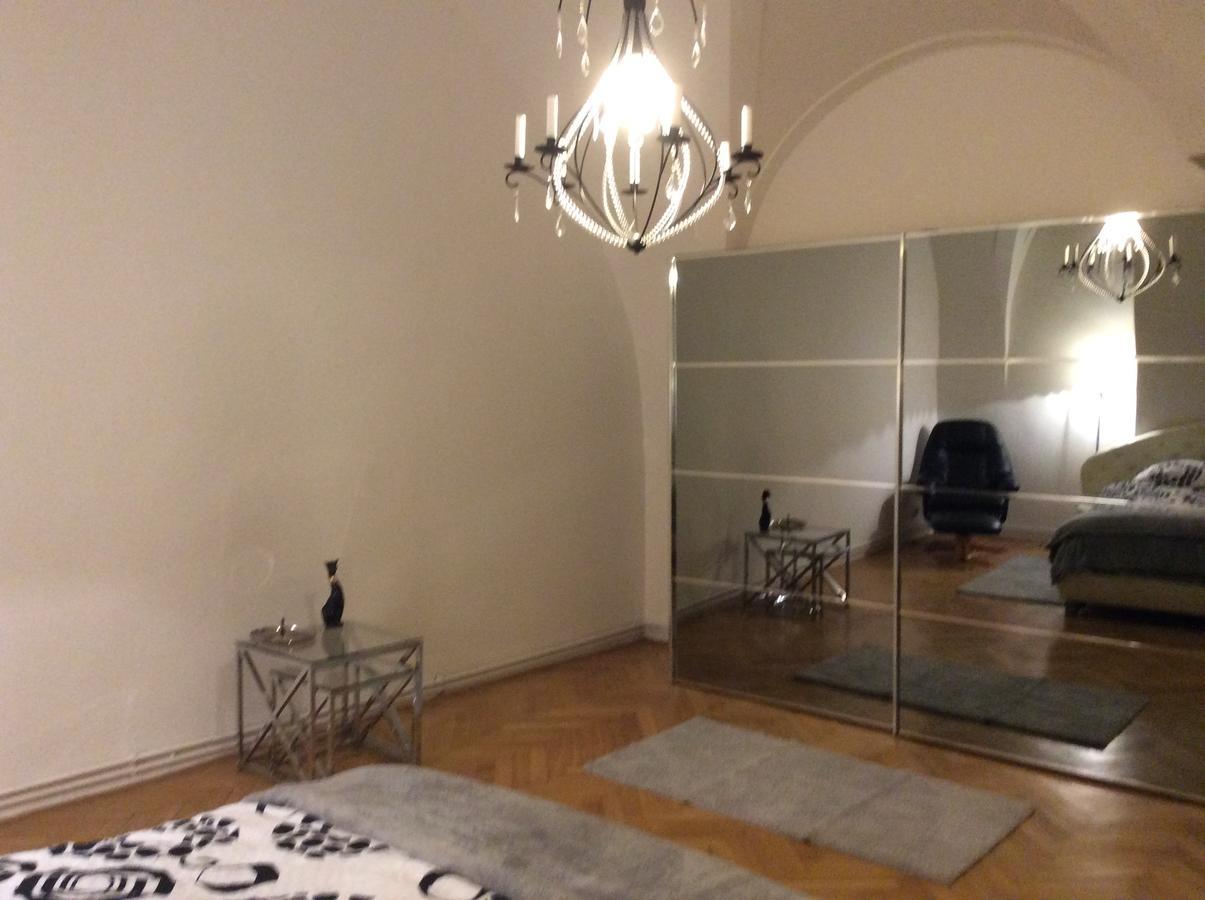 Proko 2 Lägenhet Prag Exteriör bild